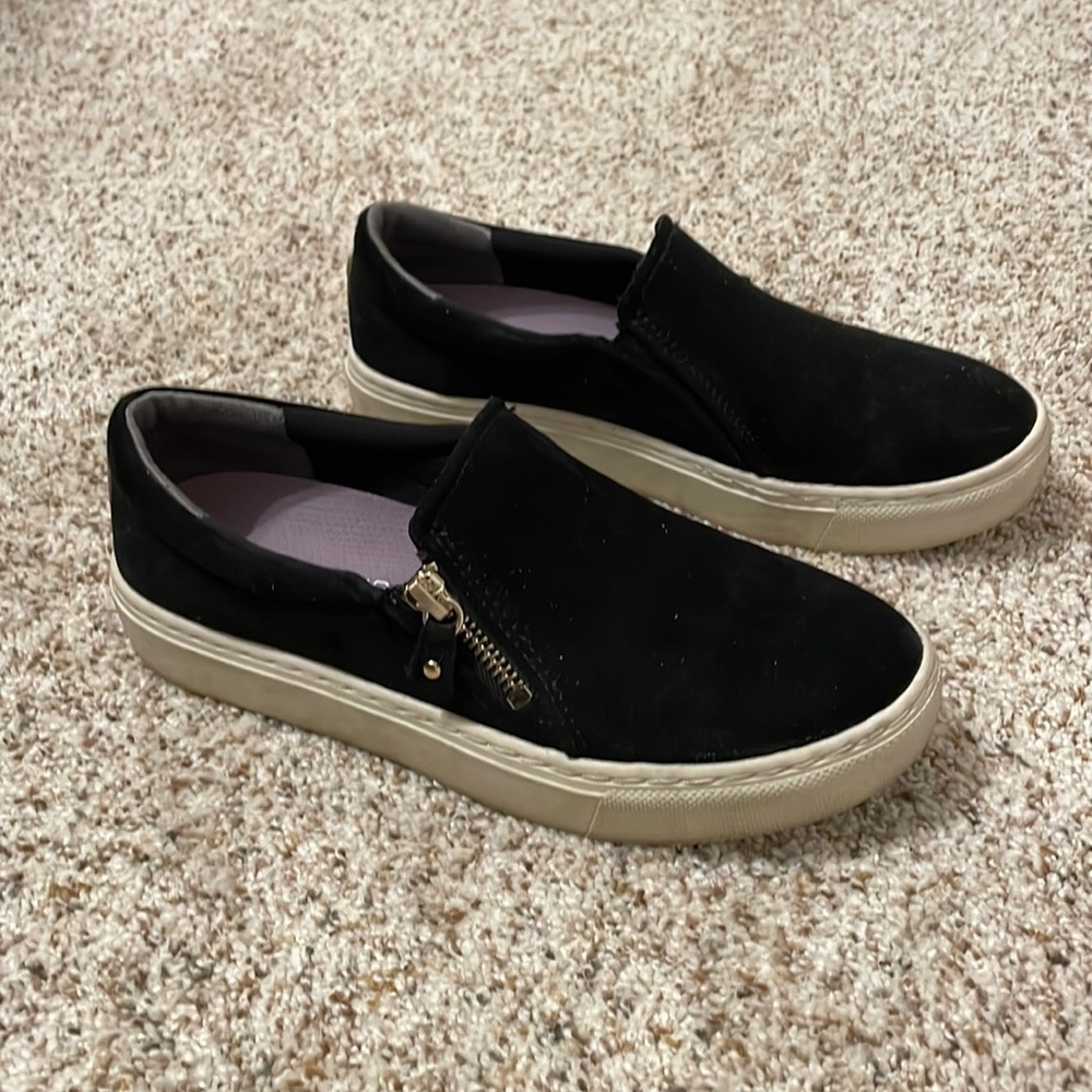Dr. Scholls slip on shoes